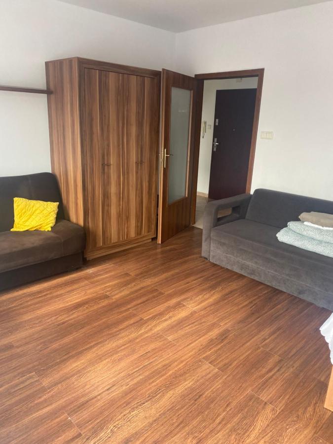 Jd Seaside Apartment Гданьск Экстерьер фото