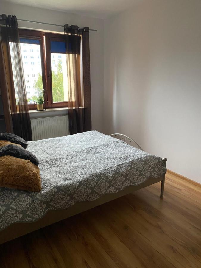 Jd Seaside Apartment Гданьск Экстерьер фото