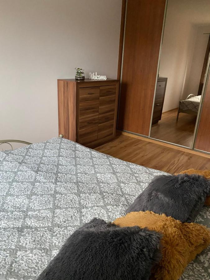 Jd Seaside Apartment Гданьск Экстерьер фото